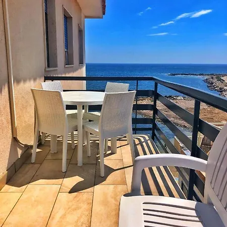 Casa Bellavista Direttamente Sulla Pachino