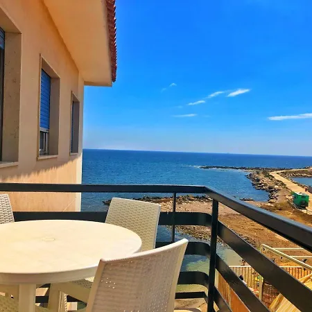 Appartamento Casa Bellavista Direttamente Sulla