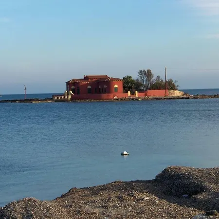 Casa Bellavista Direttamente Sulla