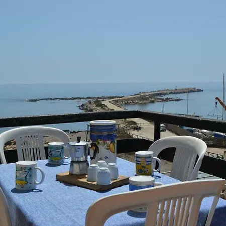 Casa Bellavista Direttamente Sulla Apartment Pachino