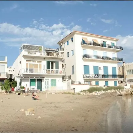 Casa Bellavista Direttamente Sulla *