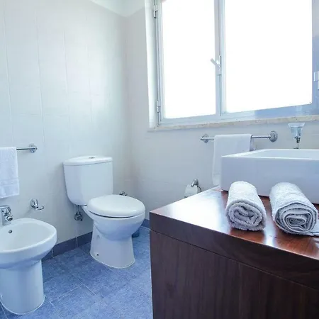 Casa Bellavista Direttamente Sulla Apartment Pachino