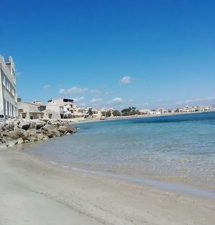 Appartamento Casa Bellavista Direttamente Sulla *
