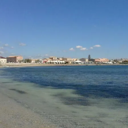 Casa Bellavista Direttamente Sulla * Pachino