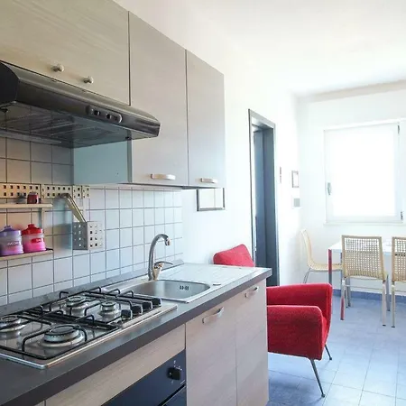 Apartment Casa Bellavista Direttamente Sulla *