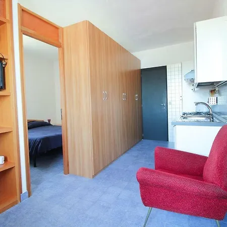 Appartamento Casa Bellavista Direttamente Sulla Pachino
