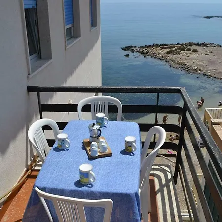 Casa Bellavista Direttamente Sulla * Pachino
