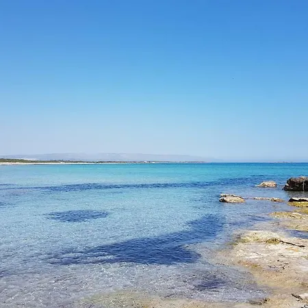 Casa Bellavista Direttamente Sulla * Pachino